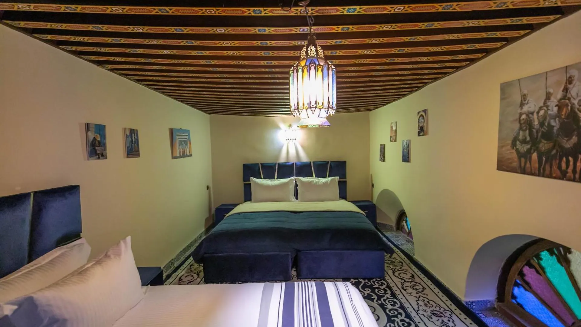 Riad Dar Hadia Fès