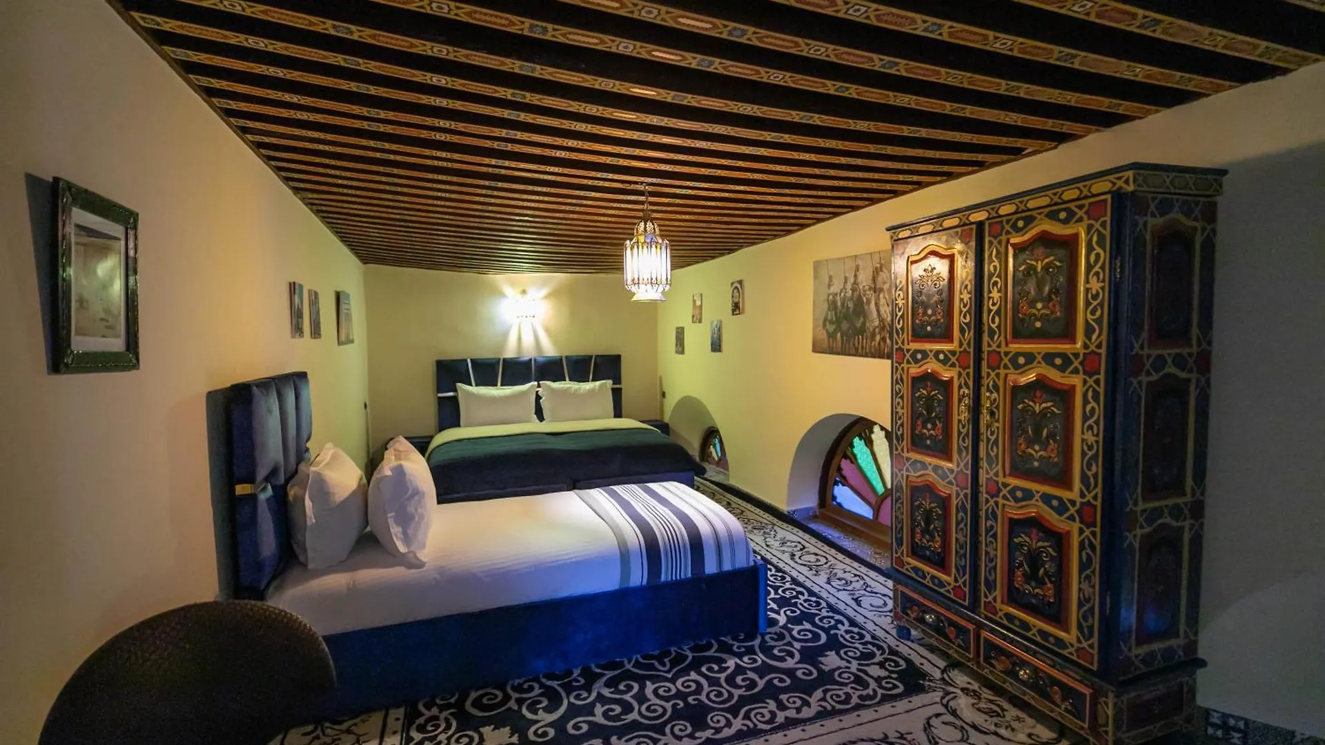 Riad Dar Hadia Fès