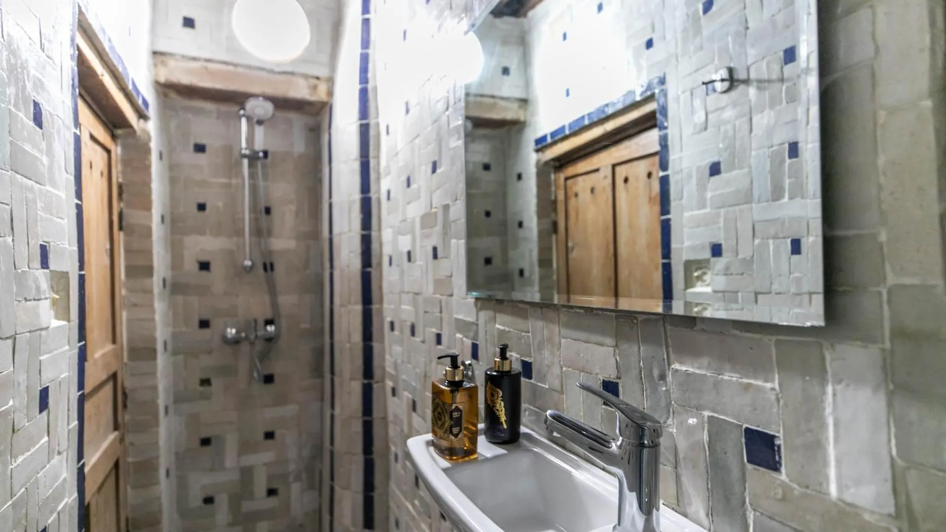Riad Dar Hadia Fès