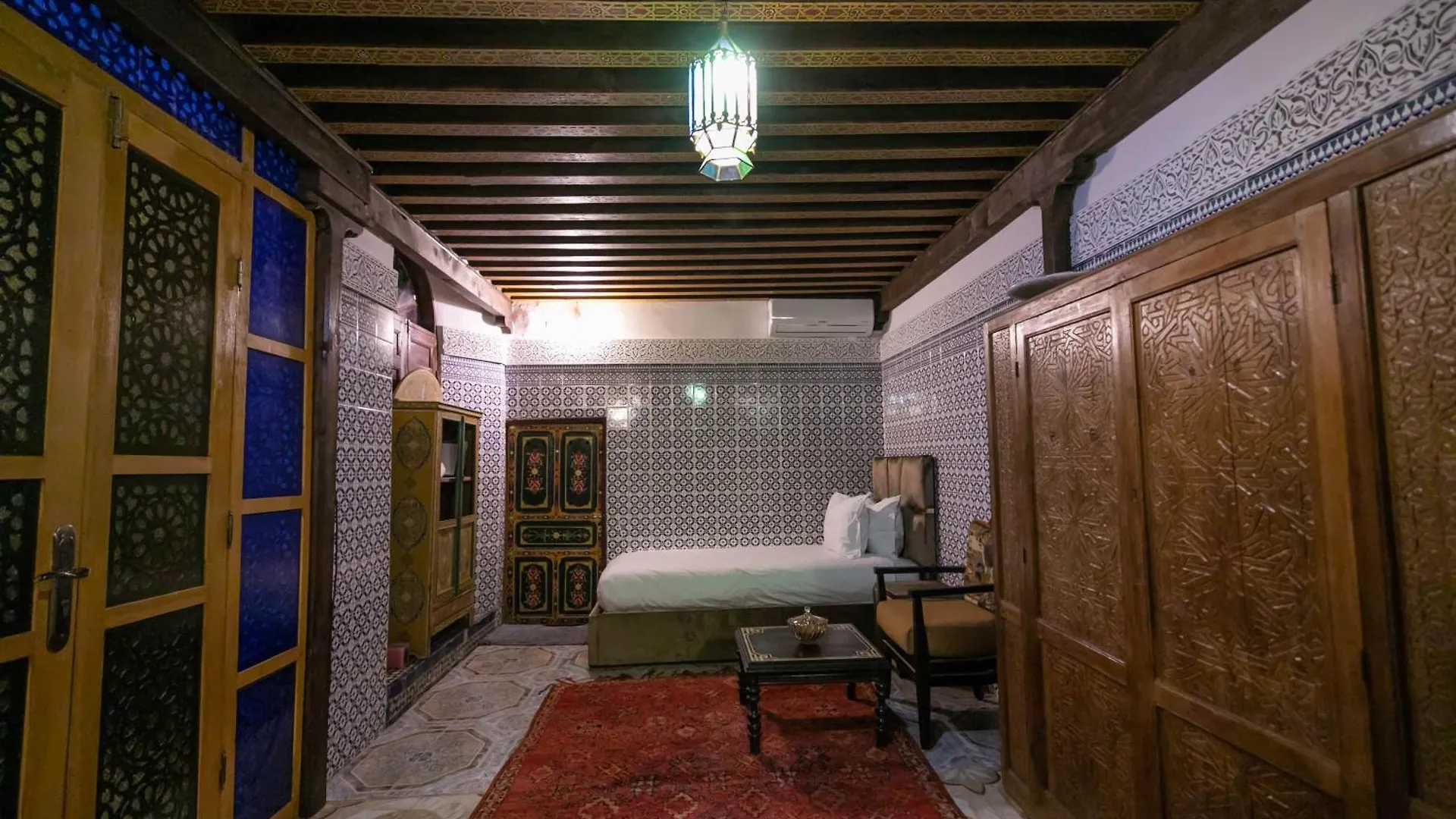 Riad Dar Hadia Fès