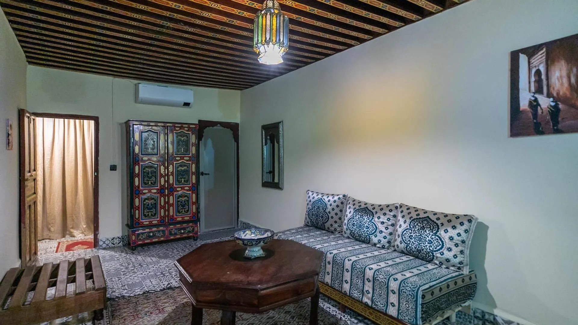 Riad Dar Hadia Fès Maroc