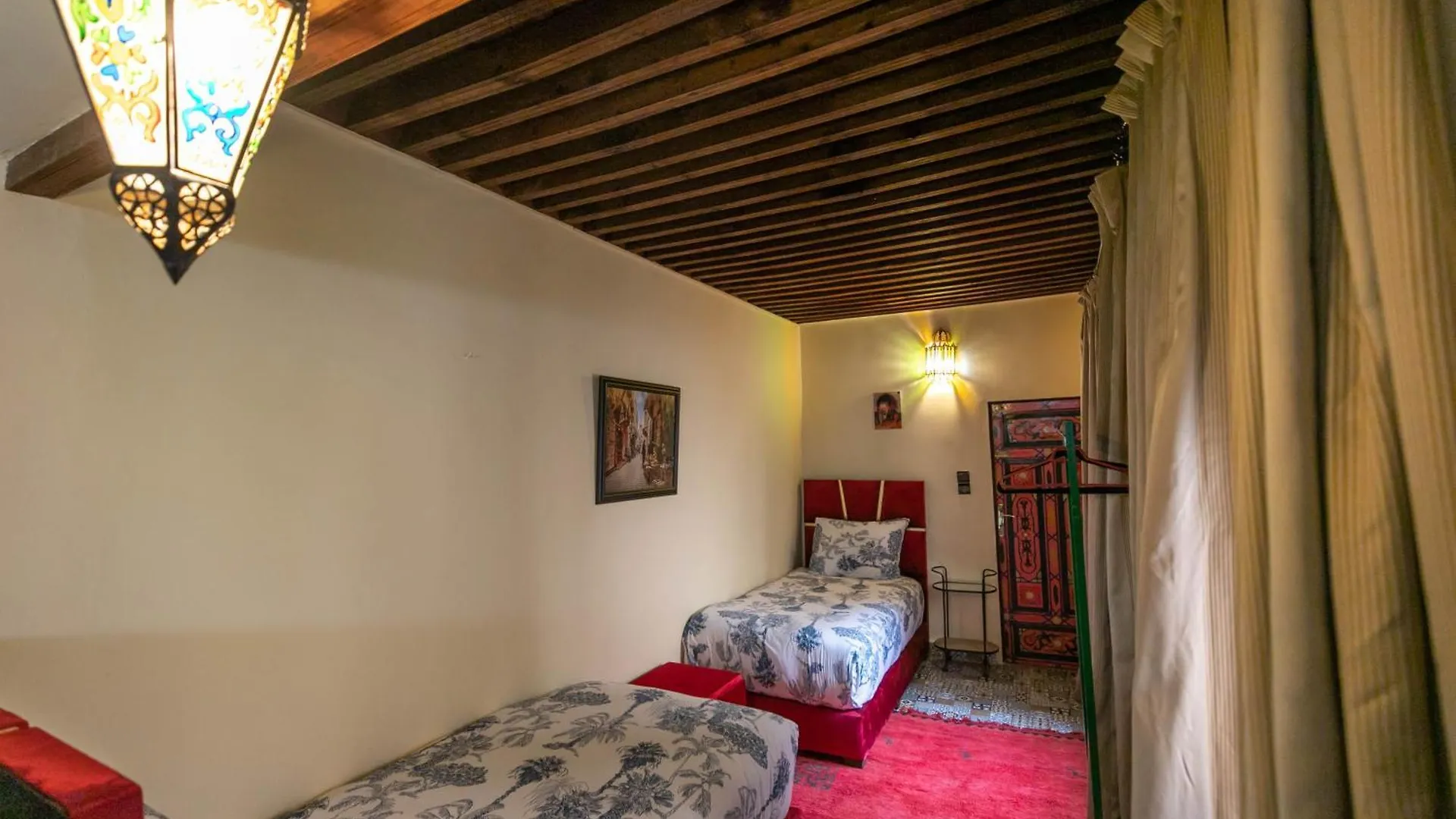 Riad Dar Hadia Fès
