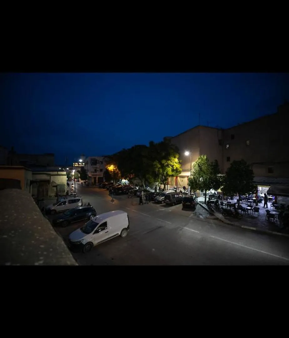 Riad Dar Hadia Fès