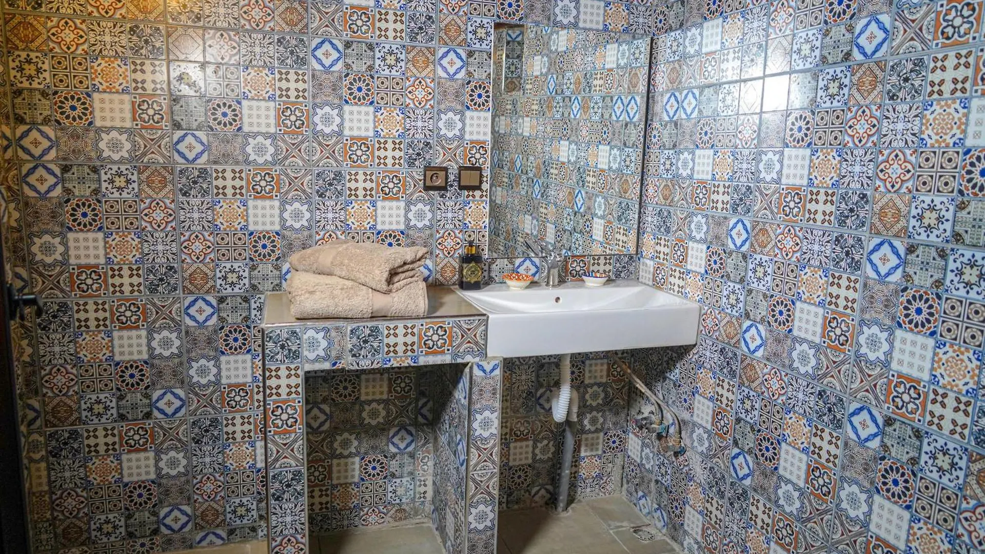 Riad Dar Hadia Fès Maroc