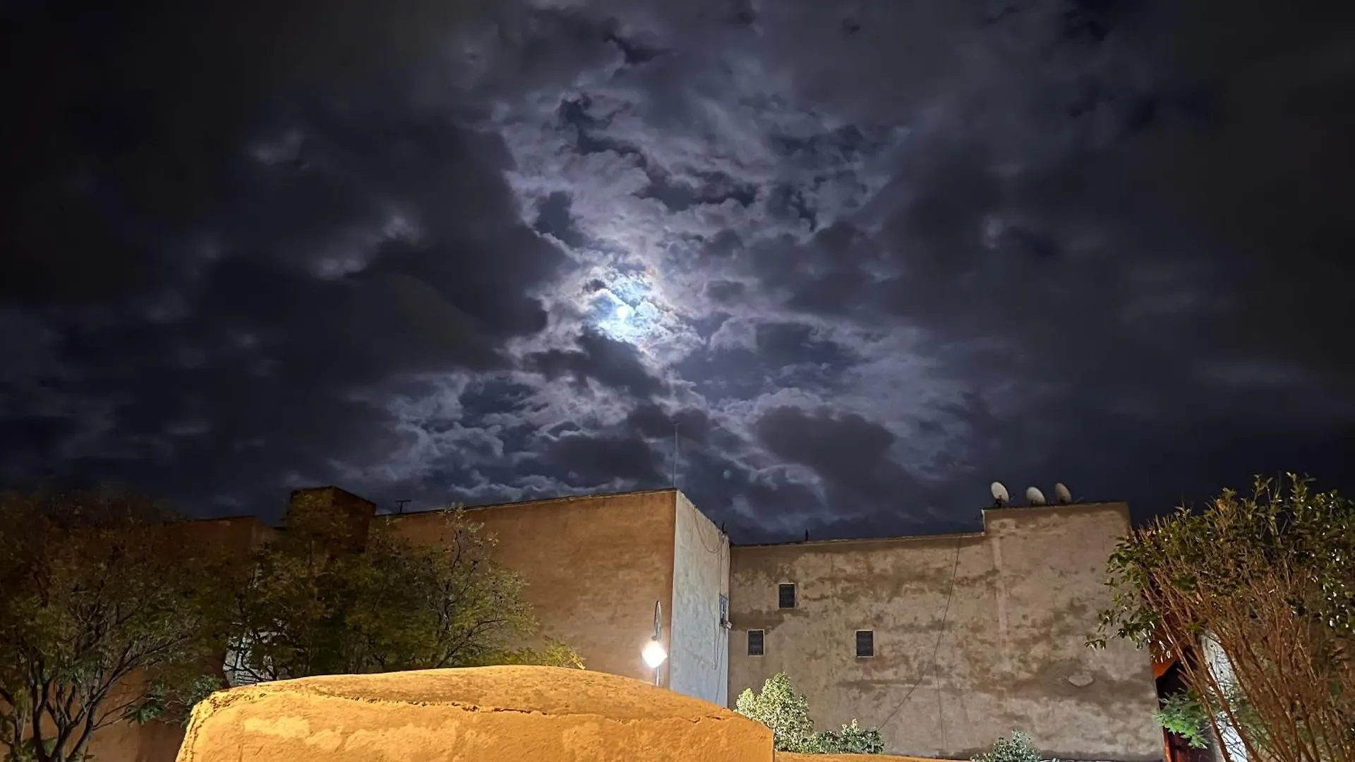 Riad Dar Hadia Fès Maroc