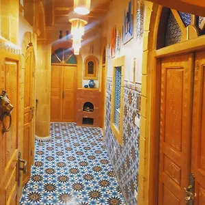 Riad Milal Esauira