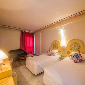 Hotel Menzeh, Fès