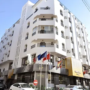 Hotel Nouzha, Fès