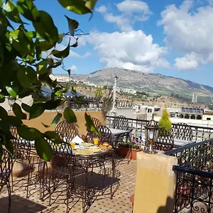 Riad Dar Nour, Fès